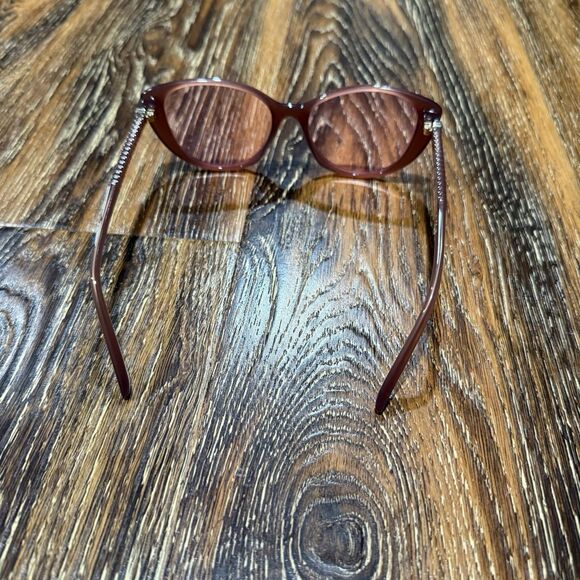 Michael Kors Milky‎ Primrose Pink Boulder Sunglasses - Picture 1 of 4